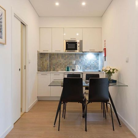 Purely Porto Apartment Exterior photo
