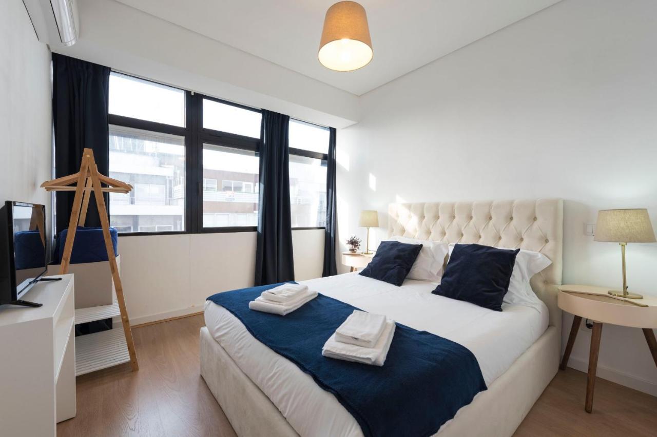 Purely Porto Apartment Exterior photo