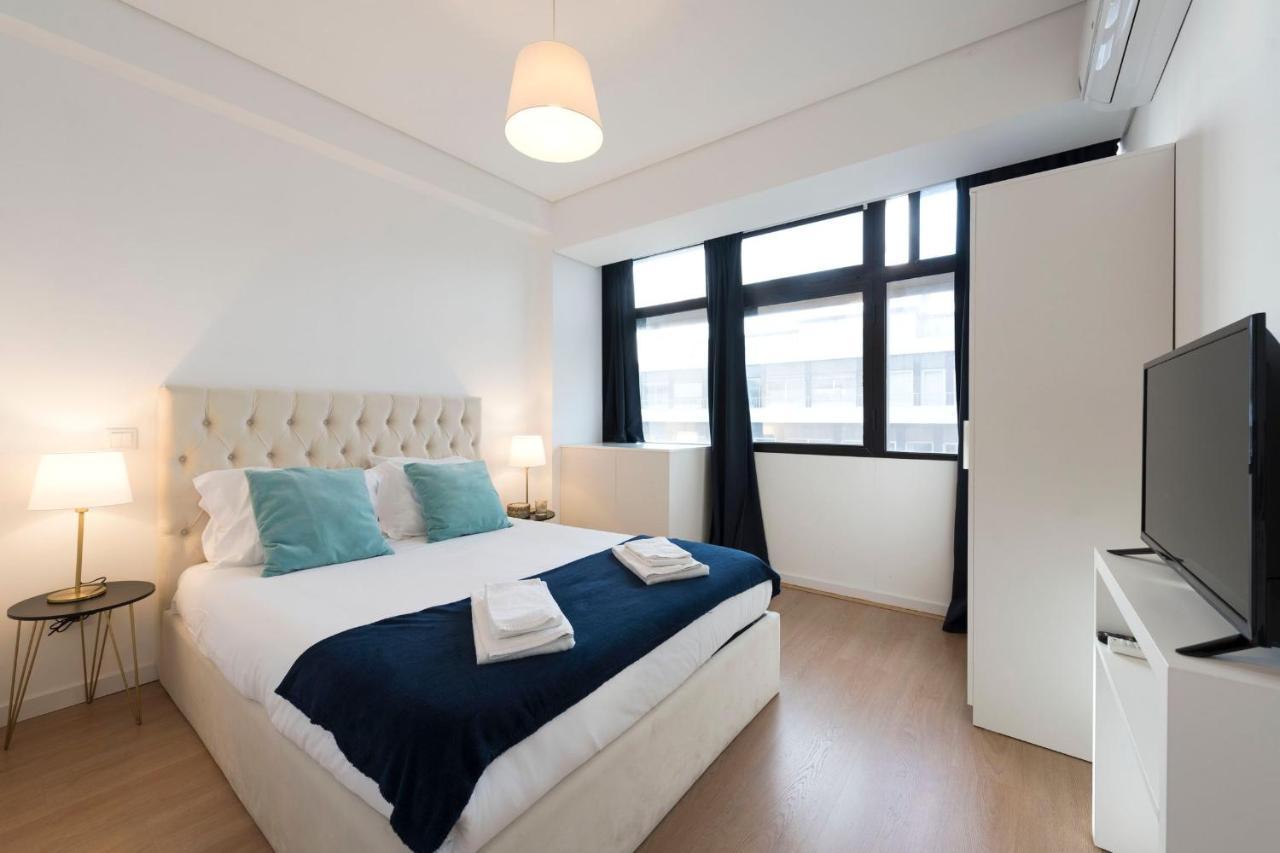 Purely Porto Apartment Exterior photo