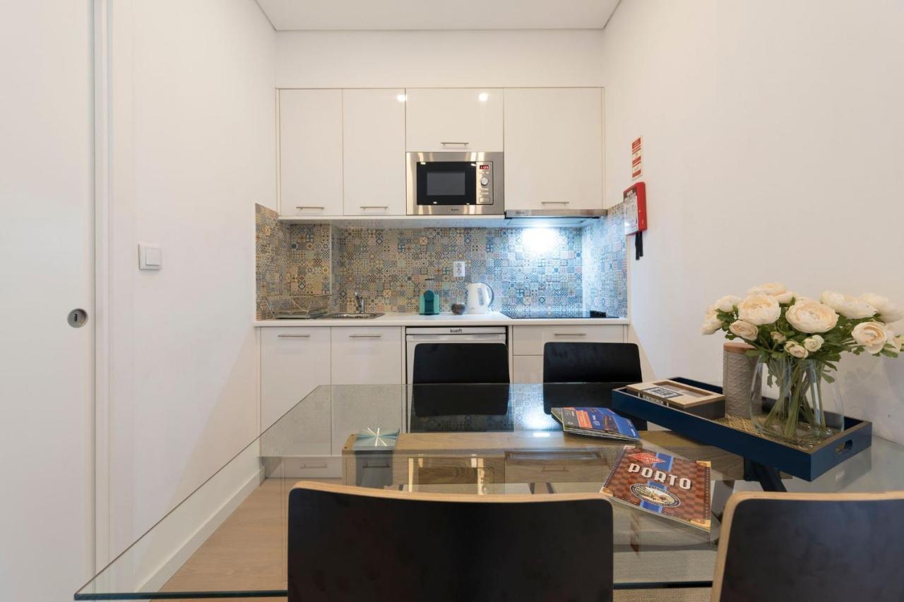 Purely Porto Apartment Exterior photo
