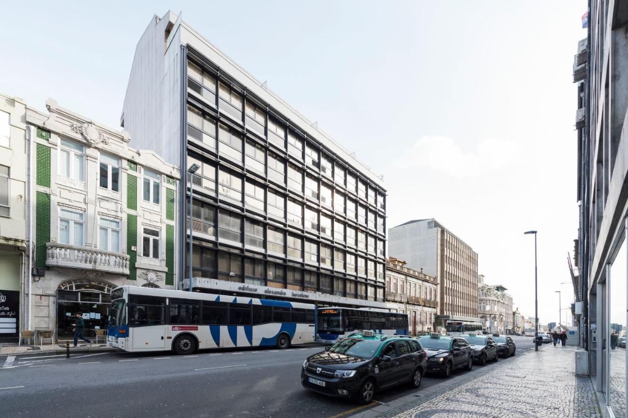 Purely Porto Apartment Exterior photo