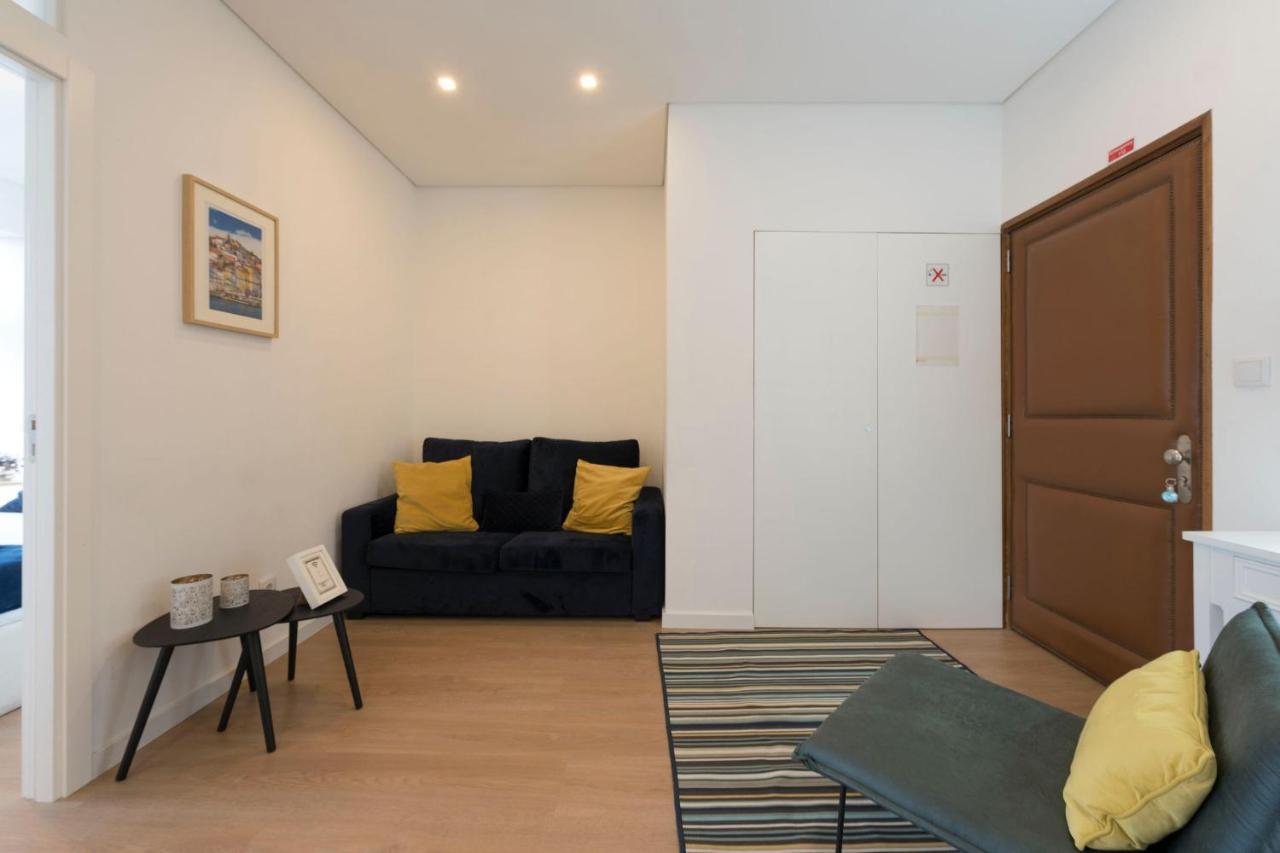 Purely Porto Apartment Exterior photo