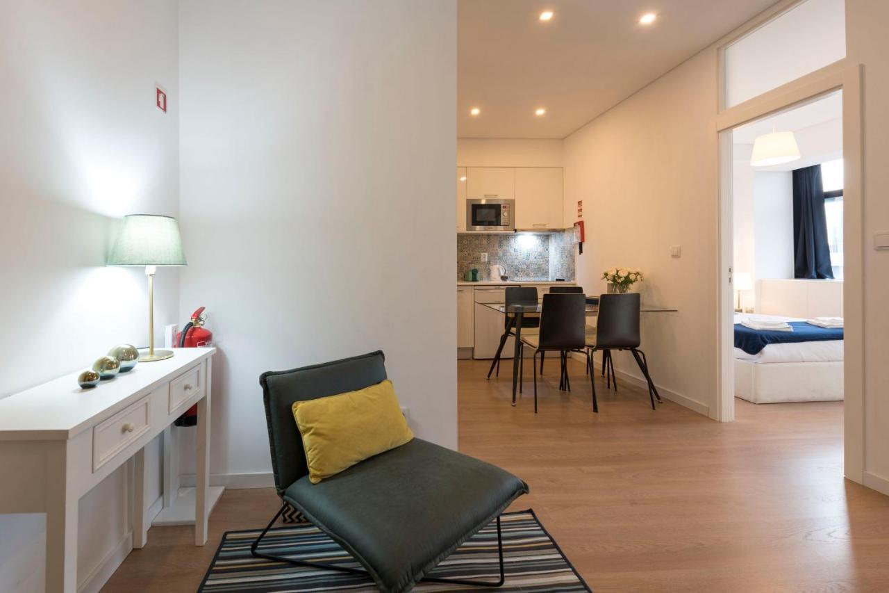 Purely Porto Apartment Exterior photo